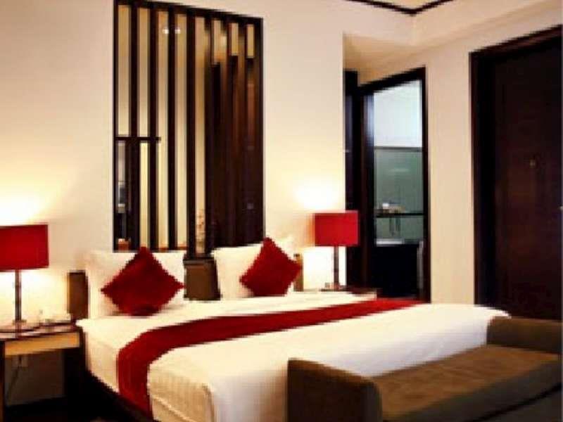 Rumah Nenek Hotel And Restaurant Padang  Ngoại thất bức ảnh
