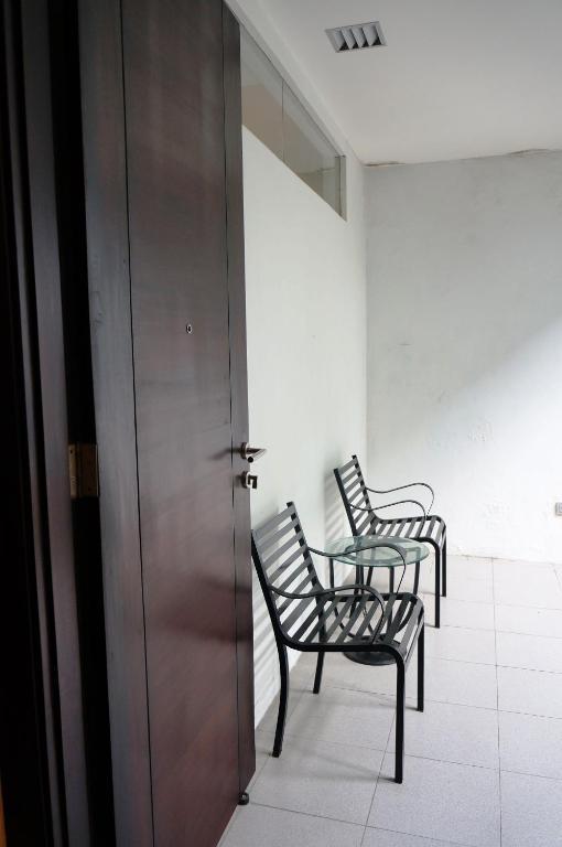 Rumah Nenek Hotel And Restaurant Padang  Phòng bức ảnh